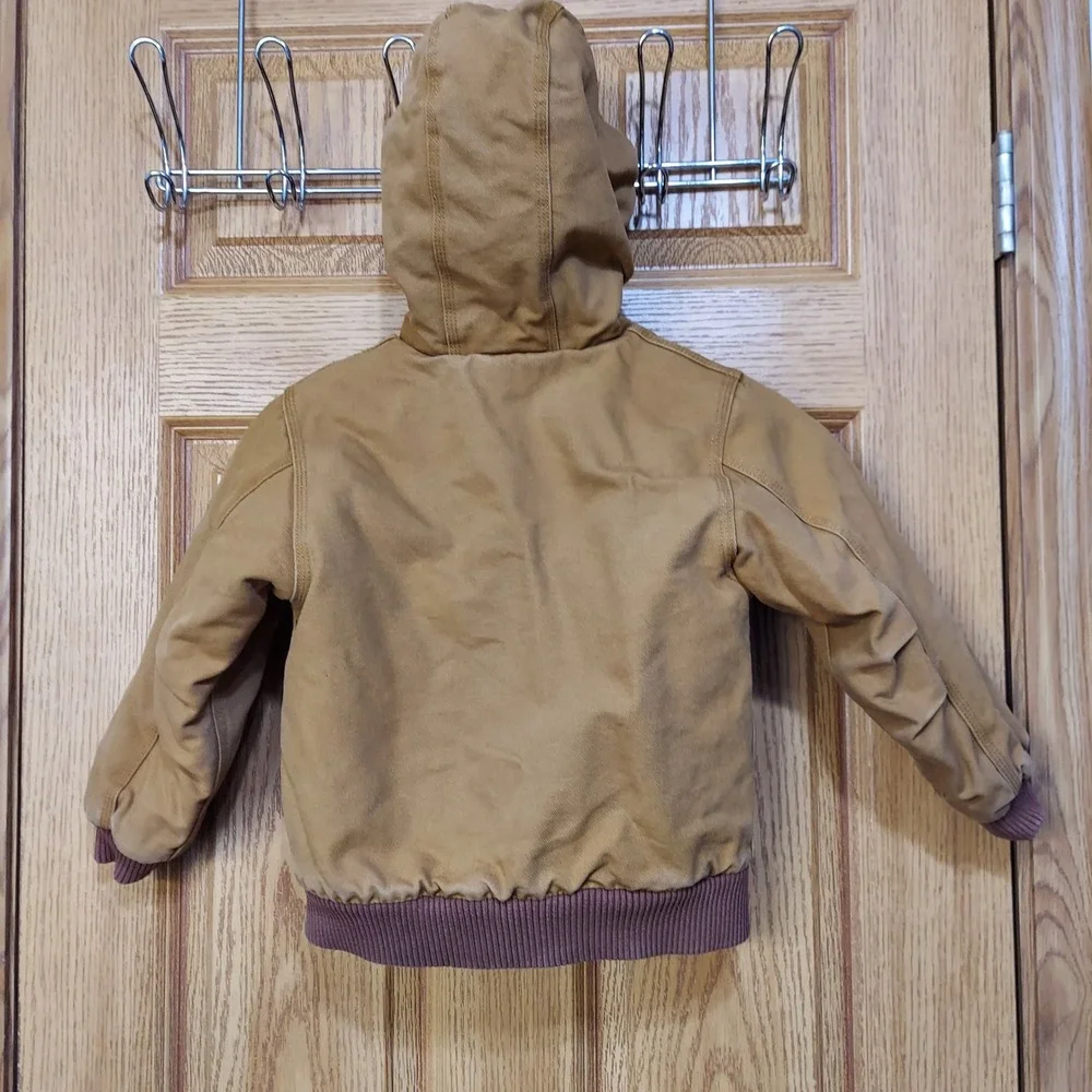 Carhartt kids duck